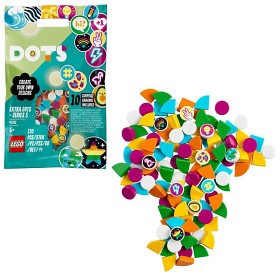 Bild på LEGO DOTS 41932 Extra DOTS serie 5