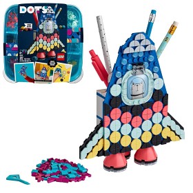 Bild på LEGO DOTS 41936 Pennställ