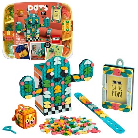Bild på LEGO DOTS 41937 Sommarvibbar Multipack