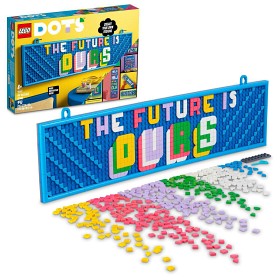 Bild på LEGO DOTS 41952 Stor anslagstavla