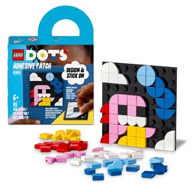 Bild på LEGO DOTS 41954 Klisterlapp