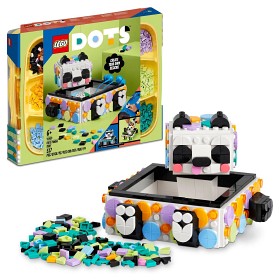 Bild på LEGO DOTS 41959 Söt pandabricka