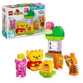 Bild på LEGO DUPLO Disney 10457 Nalle Puhs födelsedagskalas