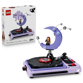 Bild på LEGO Editions Music 43029 Olivia Rodrigos konsertmåne