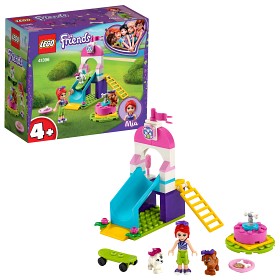 Bild på LEGO Friends 41396 Valplekplats