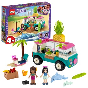 Bild på LEGO Friends 41397 Juicebil