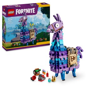 Bild på LEGO Fortnite 77071 Supply Llama