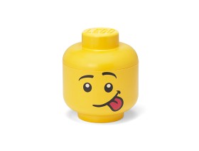 Bild på LEGO Förvaringshuvud S Silly