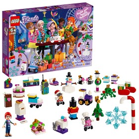 Bild på LEGO Friends 41382 Adventskalender