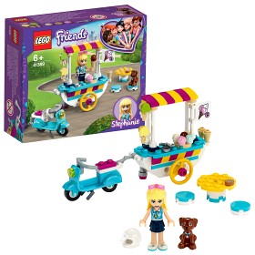 Bild på LEGO Friends 41389 Glassvagn