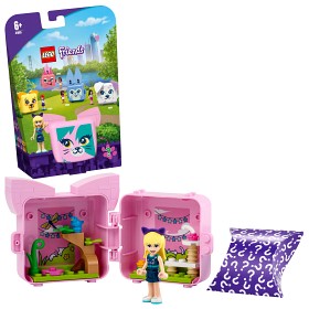 Bild på LEGO Friends 41665 Stephanies kattkub
