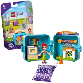 Bild på LEGO Friends 41669 Mias fotbollskub