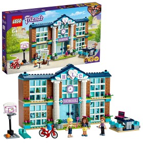 Bild på LEGO Friends 41682 Heartlake Citys skola