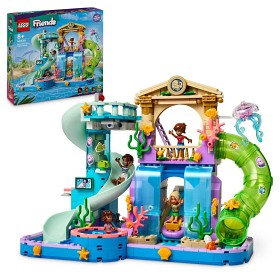 Bild på LEGO Friends 42630 Heartlake Citys vattenpark