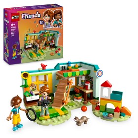 Bild på LEGO Friends 42646 Autumns rum