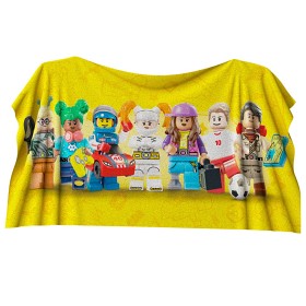 Bild på LEGO Handduk