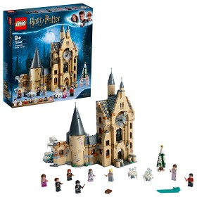 Bild på LEGO Harry Potter 75948 - Hogwarts klocktorn