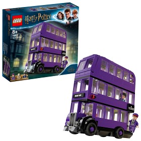 Bild på LEGO Harry Potter 75957 Nattbussen