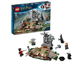 Bild på LEGO Harry Potter 75965 - Voldemorts återkomst