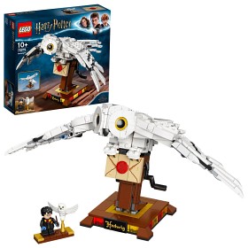 Bild på LEGO Harry Potter 75979 Hedwig™