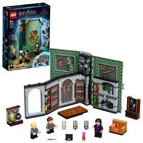 Bild på LEGO Harry Potter TM 76383 Hogwarts ögonblick: Lektion i trolldryckskonst