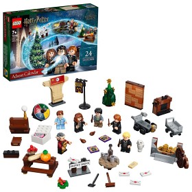 Bild på LEGO Harry Potter 76390 Adventskalender