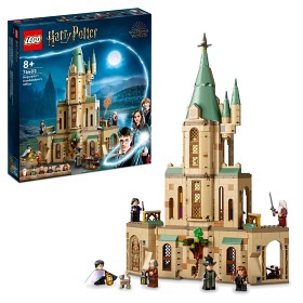 Bild på LEGO Harry Potter 76402 Hogwarts Dumbledores kontor