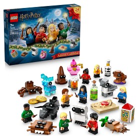 Bild på LEGO Harry Potter 76456 Adventskalender 2025