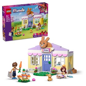 Bild på LEGO Friends 42679 Heartlake Citys kaninhotell