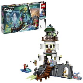 Bild på LEGO Hidden Side 70431 Mörkrets fyr