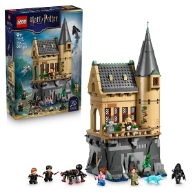 Bild på LEGO Harry Potter 76463 Hogwarts slott sjukhusflygeln