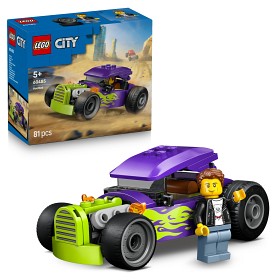 Bild på LEGO City 60485 Hotrod