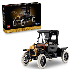 Bild på LEGO Icons 11376 Ford Model T