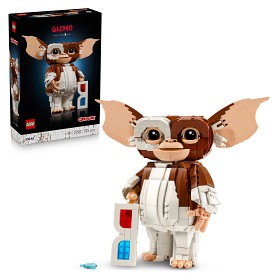 Bild på LEGO Ideas 21361 Gremlins™: Gizmo