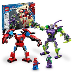 Bild på LEGO Marvel Super Heroes 76219