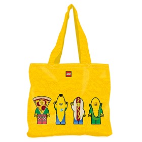 Bild på LEGO Shoppingbag