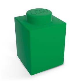 Bild på LEGO Nattlampa LED (Grön)