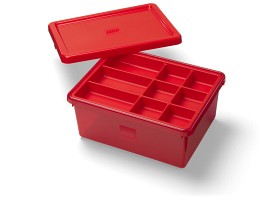 Bild på LEGO Sorteringslåda (Red)