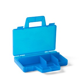 Bild på LEGO Sorteringslåda To Go (Blue)