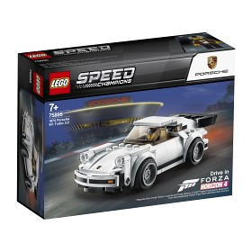 Bild på LEGO Speed Champions 75895 1974 Porsche 911 Turbo 3.0