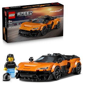 Bild på LEGO Speed Champions 77257 McLaren W1