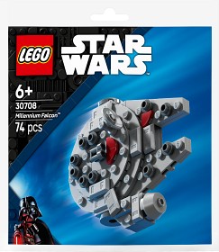 Bild på LEGO Star Wars 30708 Millennium Falcon Mini-Build