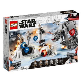 Bild på LEGO Star Wars 75241 - Action Battle Echo Base Defense