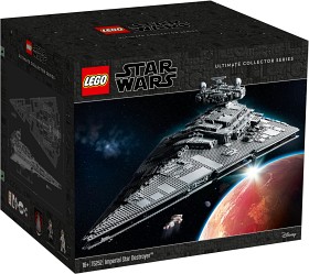 Bild på LEGO Star Wars 75252 Imperial Star Destroyer