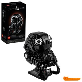 Bild på LEGO Star Wars 75274 TIE Fighter Pilot™ Helmet
