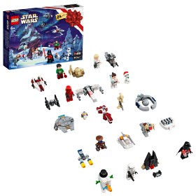 Bild på LEGO Star Wars 75279 Adventskalender