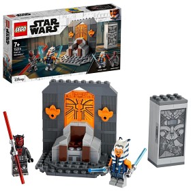 Bild på LEGO Star Wars 75310 Duell på Mandalore