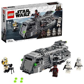 Bild på LEGO Star Wars 75311 Imperial Armored Marauder