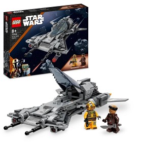 Bild på LEGO Star Wars 75346 Pirate Snub Fighter
