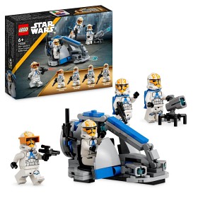 Bild på LEGO Star Wars 75359 332nd Ahsoka's Clone Trooper Battle Pack
